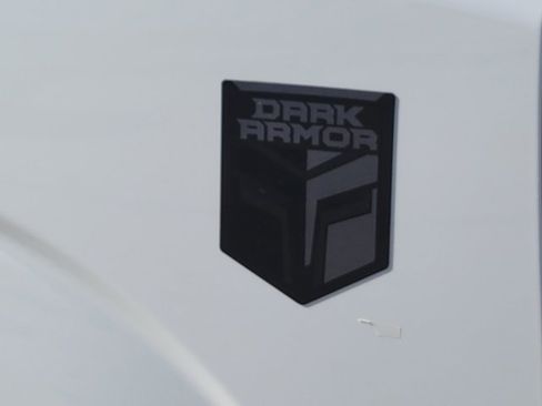 New 2026 Nissan Frontier SV image 6