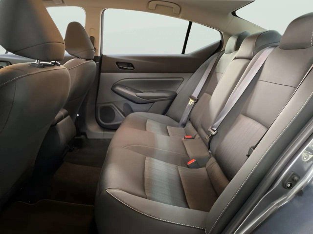 Used 2026 Nissan Altima 2.5 SV AWD/4WD image 20