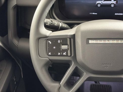 New 2026 Land Rover Defender 110 S AWD/4WD image 12