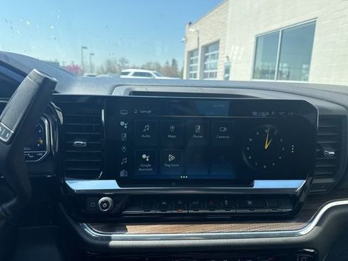 Used 2023 Chevrolet Silverado 1500 LT image 10