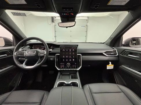 New 2026 GMC Acadia Elevation w/ Elevation Premium Package FWD image 3