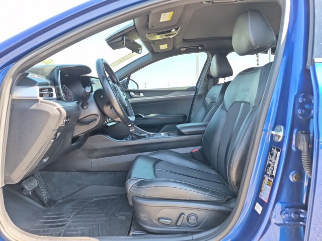 Used 2022 Kia K5 GT-Line w/ GT-Line FWD Premium Package image 13