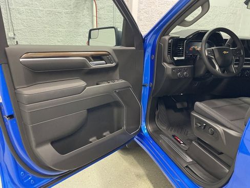 New 2026 Chevrolet Silverado 1500 LT image 14