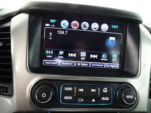 Certified 2018 Chevrolet Tahoe Premier AWD/4WD image 15