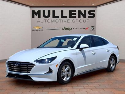 Used 2021 Hyundai Sonata SE
