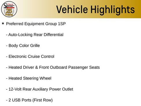 Used 2022 Chevrolet Silverado 1500 RST w/ Convenience Package II image 20