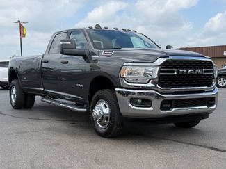 Used 2024 RAM 3500 Big Horn AWD/4WD video 2