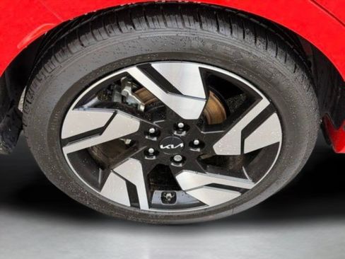 Certified 2024 Kia Soul GT-Line w/ Option Group 020 FWD image 9