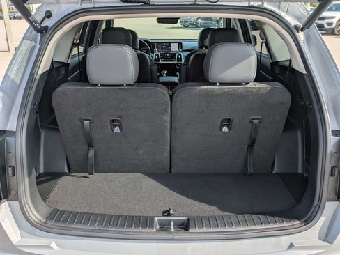 Certified 2023 Kia Sorento SX AWD/4WD image 14