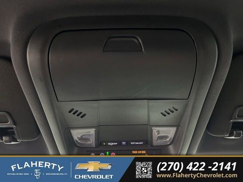 Used 2023 Chevrolet Equinox RS w/ LPO, Floor Liner Package image 33