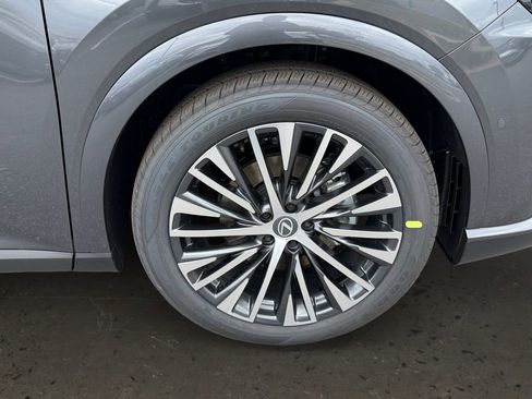 New 2026 Lexus RX 350 Premium Plus AWD/4WD image 23