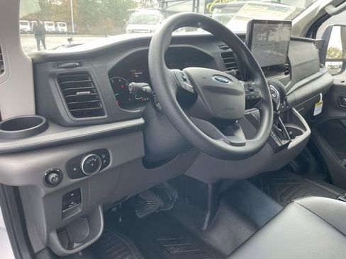 New 2025 Ford Transit 350 Base FWD image 15