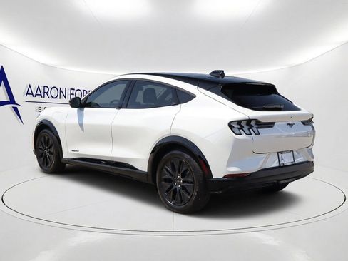 New 2026 Ford Mustang Mach-E Select w/ Comfort Package Lite RWD image 7