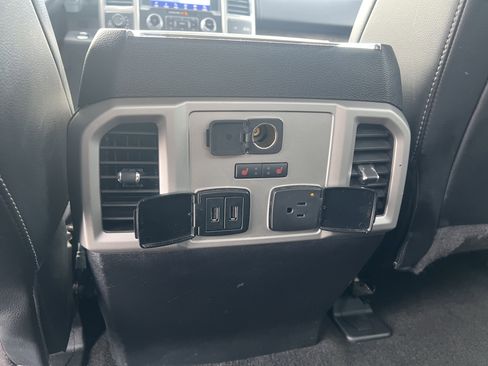 Used 2020 Ford F150 Lariat w/ Equipment Group 502A Luxury image 14