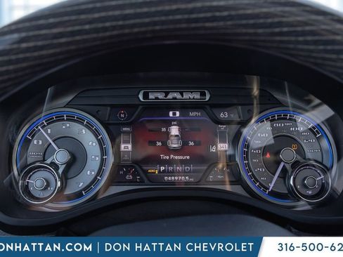 Used 2019 RAM 1500 Limited image 6