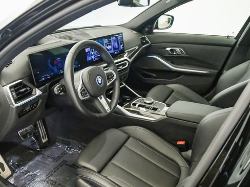 Certified 2023 BMW 330e w/ M Sport Package image 18