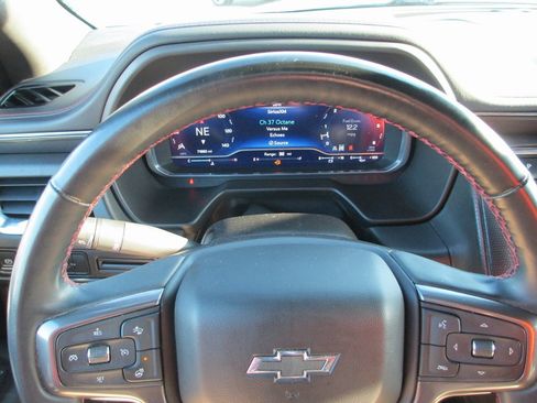 Certified 2023 Chevrolet Tahoe RST w/ Luxury Package image 29