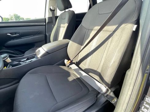 Used 2024 Hyundai Tucson SEL AWD/4WD image 10