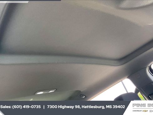 Used 2024 Chevrolet Silverado 1500 RST w/ Convenience Package II AWD/4WD image 17