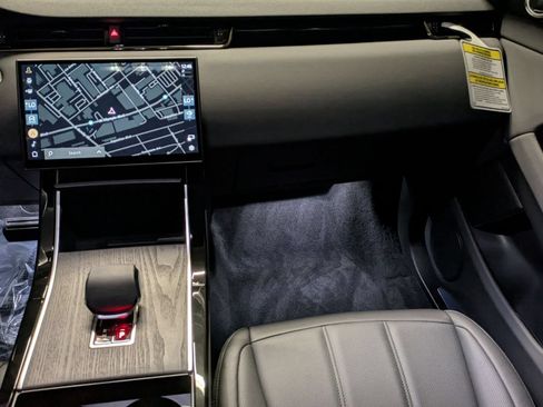 New 2026 Land Rover Range Rover Evoque S AWD/4WD image 28