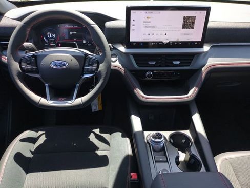 New 2026 Ford Explorer ST AWD/4WD image 31