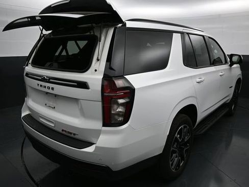 Used 2023 Chevrolet Tahoe RST w/ Luxury Package AWD/4WD image 9