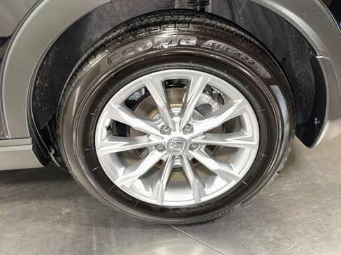 Certified 2025 Honda CR-V EX-L image 12