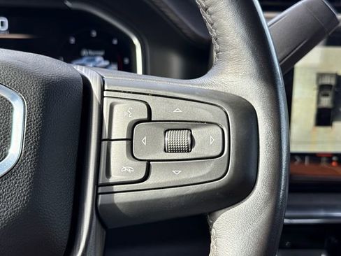 Used 2024 GMC Sierra 2500 Denali Ultimate image 27