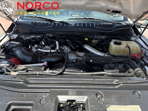 Used 2019 Ford F550 2WD Regular Cab Super Duty image 20