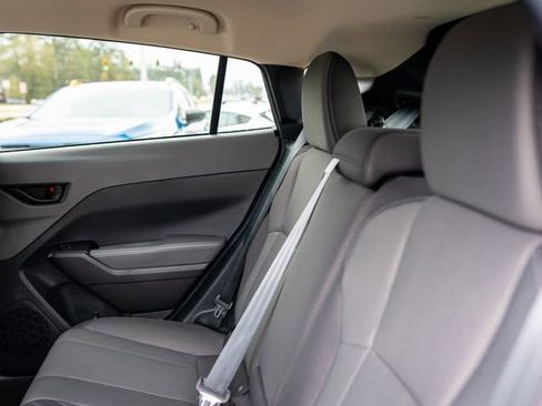 New 2026 Subaru Crosstrek 2.0i Premium AWD/4WD image 27