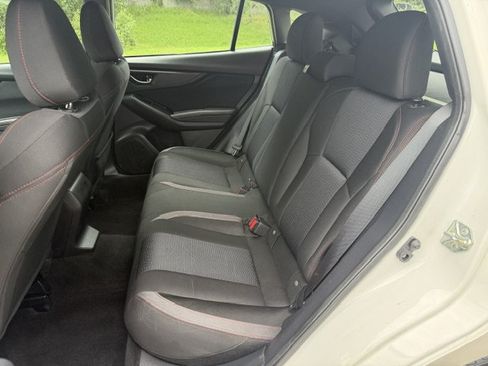 Used 2017 Subaru Impreza 2.0i Sport AWD/4WD image 12