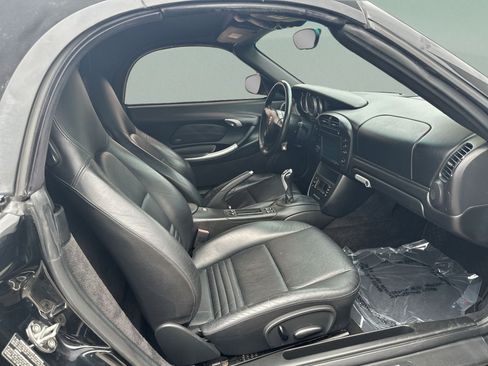 Used 2003 Porsche Boxster S RWD image 32