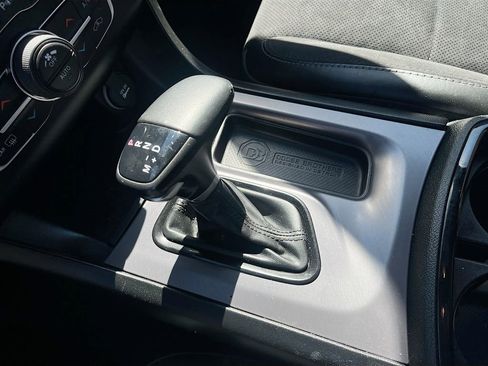 Used 2023 Dodge Charger R/T w/ Plus Group RWD image 17