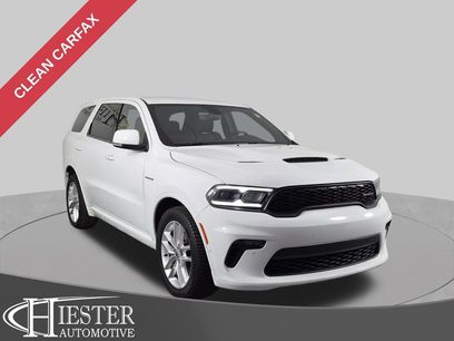 Used 2022 Dodge Durango R/T