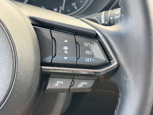 Used 2020 MAZDA CX-5 Grand Touring w/ GT Premium Package image 26