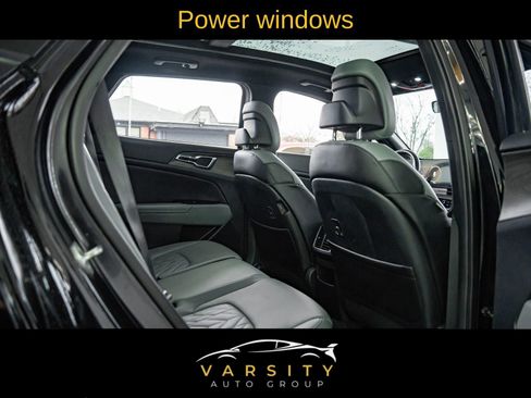 Used 2023 Kia Sportage X-Pro AWD/4WD image 15