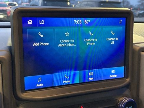 Used 2023 Ford Bronco Sport Big Bend w/ Convenience Package image 20