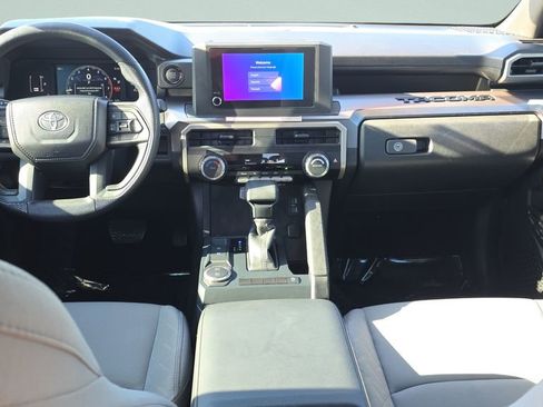Used 2025 Toyota Tacoma SR5 RWD image 11