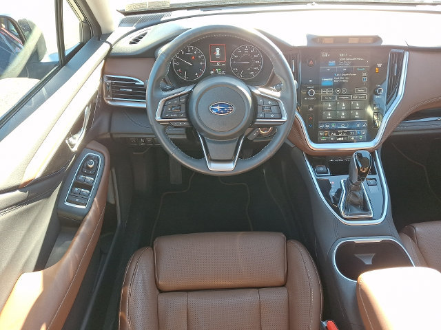 Used 2024 Subaru Outback Touring AWD/4WD image 13