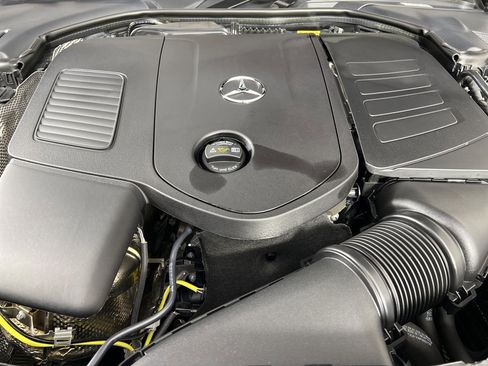 Certified 2025 Mercedes-Benz C 300 C 300 image 25