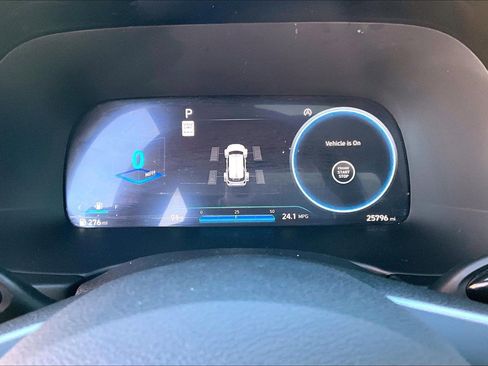 Used 2025 Hyundai Palisade Calligraphy image 22