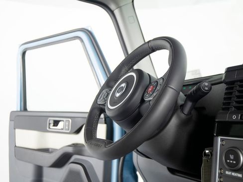 Used 2025 INEOS Grenadier AWD/4WD image 22