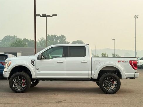 Used 2021 Ford F150 XLT w/ Equipment Group 302A High AWD/4WD image 47
