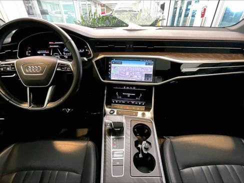 Used 2023 Audi A6 Premium Plus w/ Premium Plus Package image 15