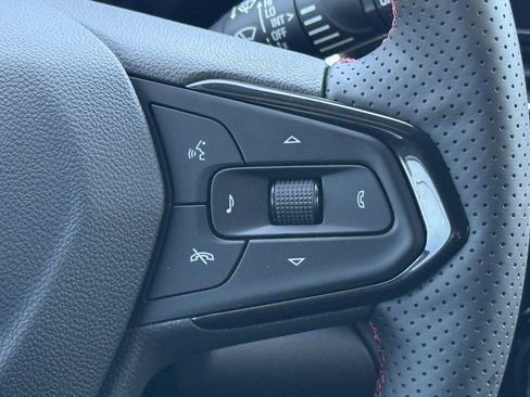 New 2026 Chevrolet Trax RS w/ Sunroof Package image 14