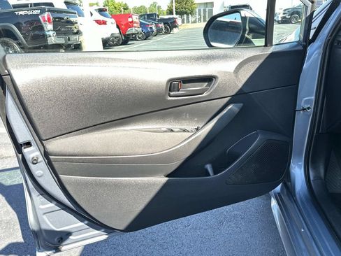 Used 2024 Toyota Corolla LE FWD image 19