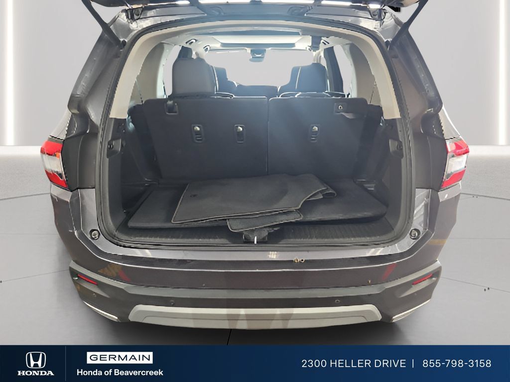 Used 2024 Honda Pilot Touring image 15