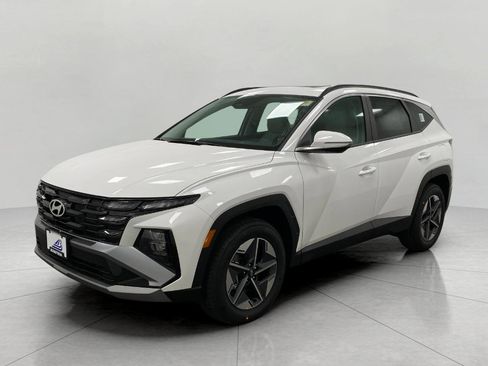New 2026 Hyundai Tucson SEL AWD/4WD image 9