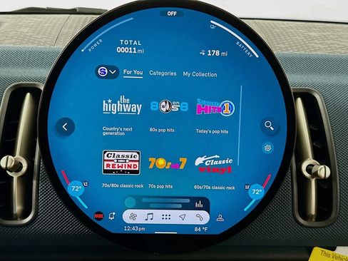 Used 2025 MINI Cooper Countryman SE image 11