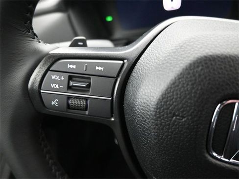 New 2025 Honda Accord Sport image 19